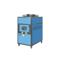 Industrial Equipment Air Cooled Chiller Water Chiller Machine